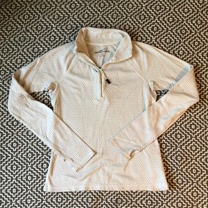 Eddie Bauer 1/4 Zip